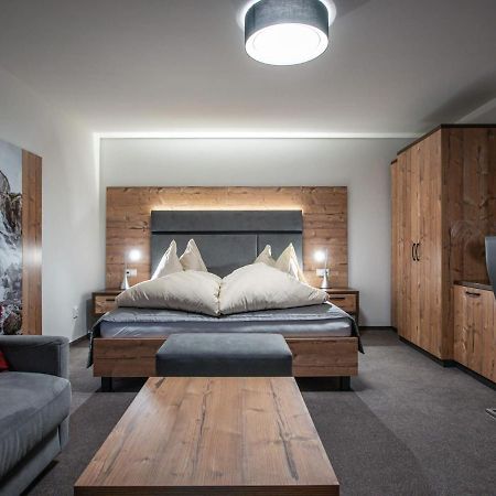 Tatrahouse Sk Apartment Family Gerlachov  Extérieur photo