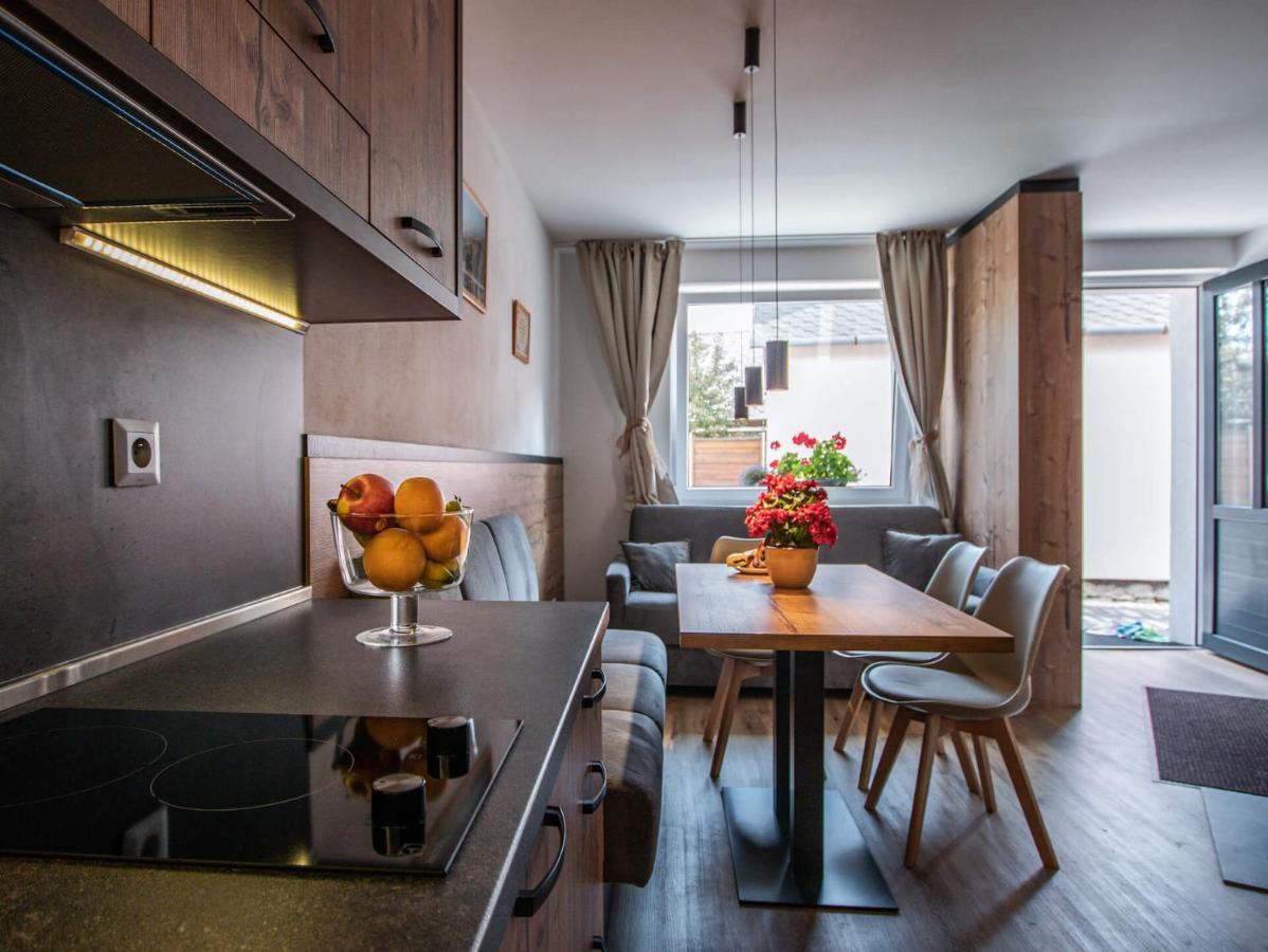 Tatrahouse Sk Apartment Family Gerlachov  Extérieur photo