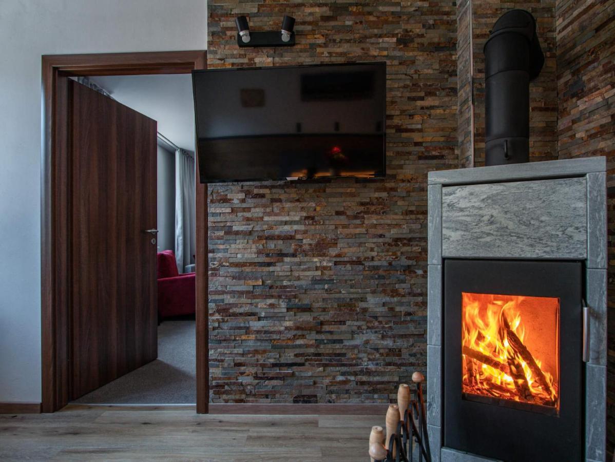 Tatrahouse Sk Apartment Family Gerlachov  Extérieur photo