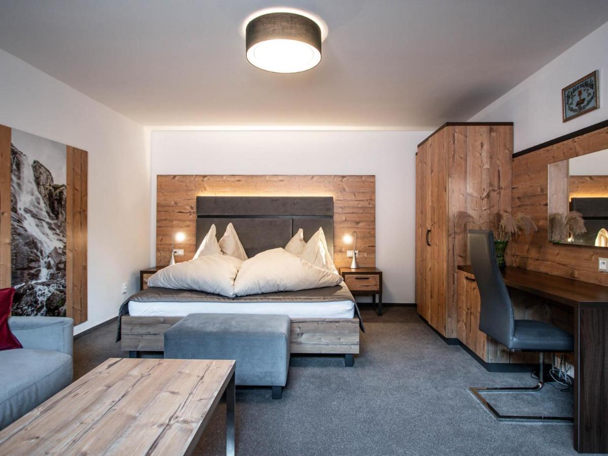 Tatrahouse Sk Apartment Family Gerlachov  Extérieur photo